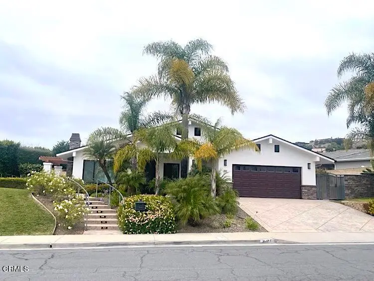 621 Creekmont Court, San Buenaventura Ventura, CA 93003 - #1