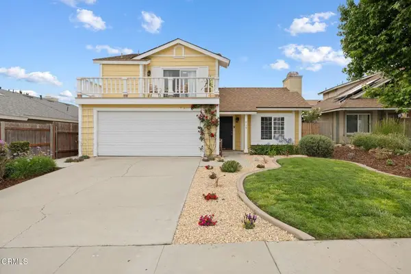 919 Jasper Avenue, Ventura, CA 93004