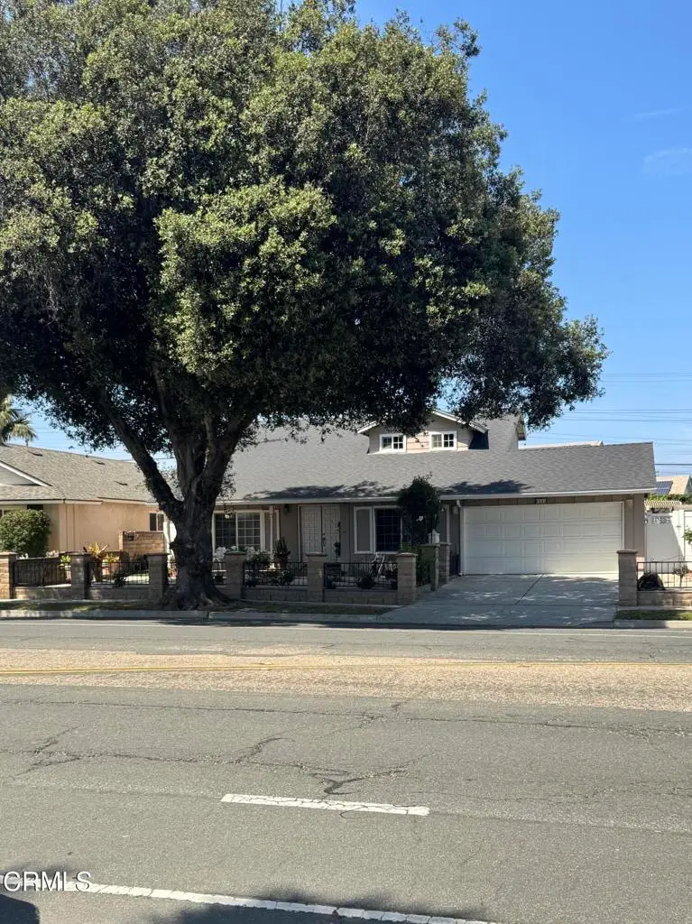 6541 Ralston Street, San Buenaventura Ventura, CA 93003 - #1