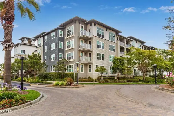 4020 Tradewinds Drive, Oxnard, CA 93035