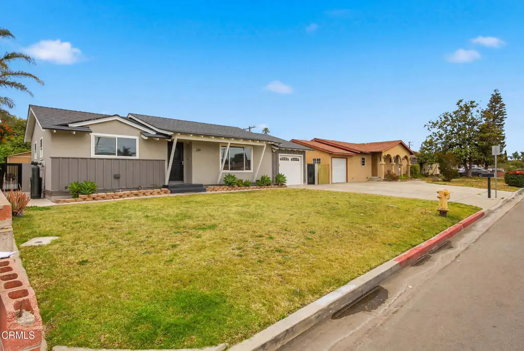 259 Vanderbilt Drive, Oxnard, CA 93036 - #1