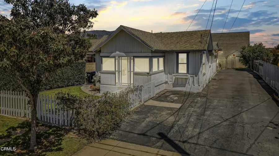 435 S Palm Avenue, Santa Paula, CA 93060 - #3