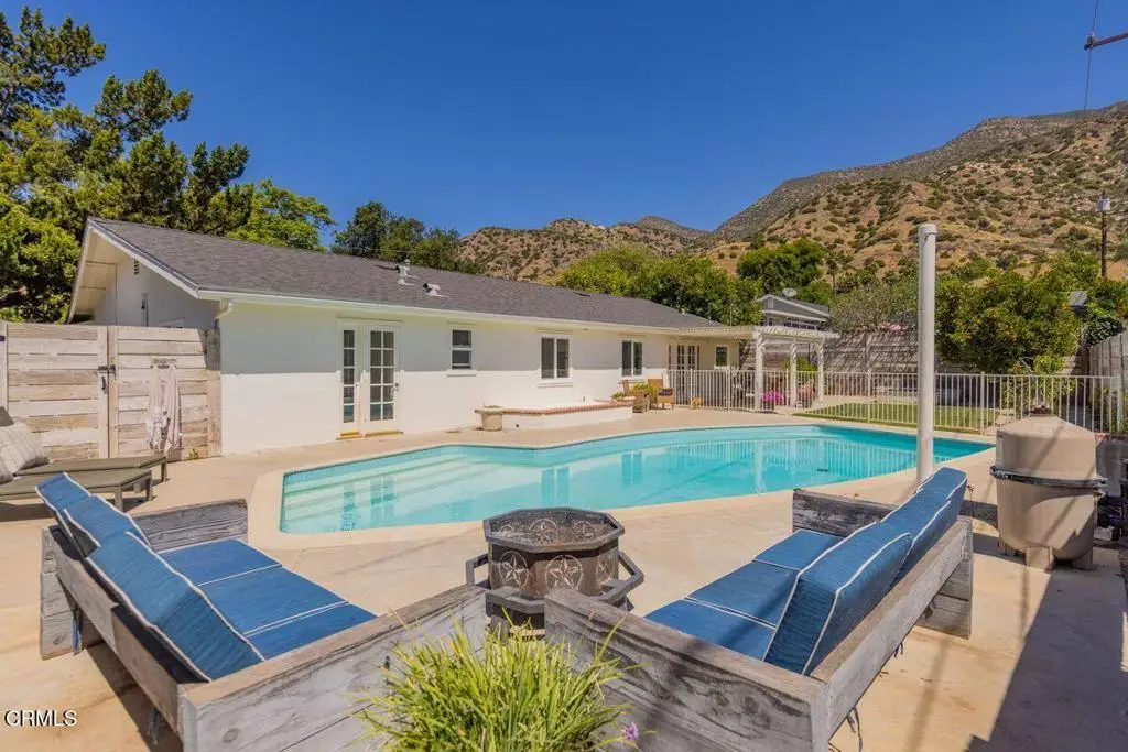 1402 Drown Avenue, Ojai, CA 93023 - #1