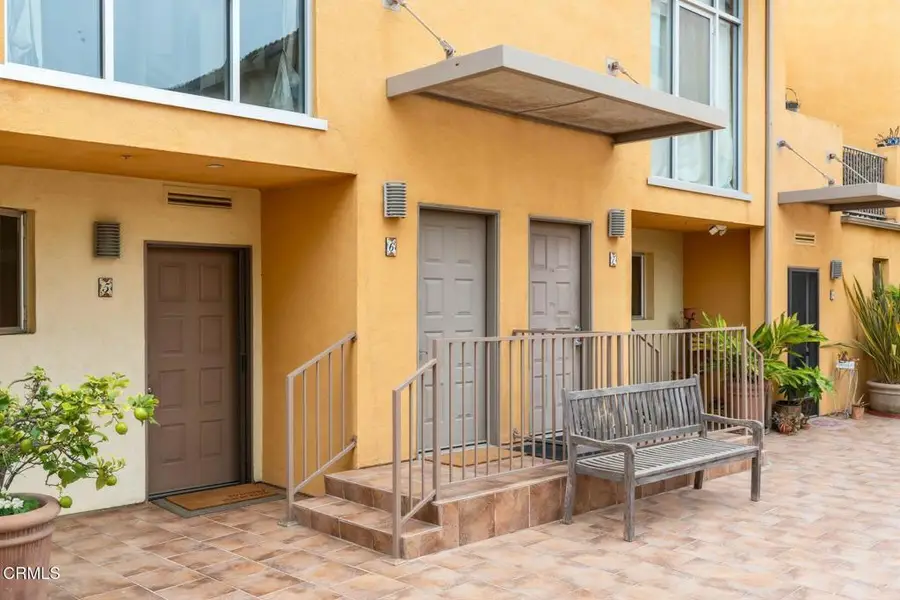 285 N Ventura Avenue #6, San Buenaventura Ventura, CA 93001 - #2