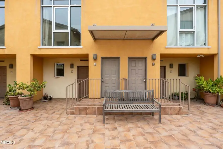 285 N Ventura Avenue #6, San Buenaventura Ventura, CA 93001 - #3
