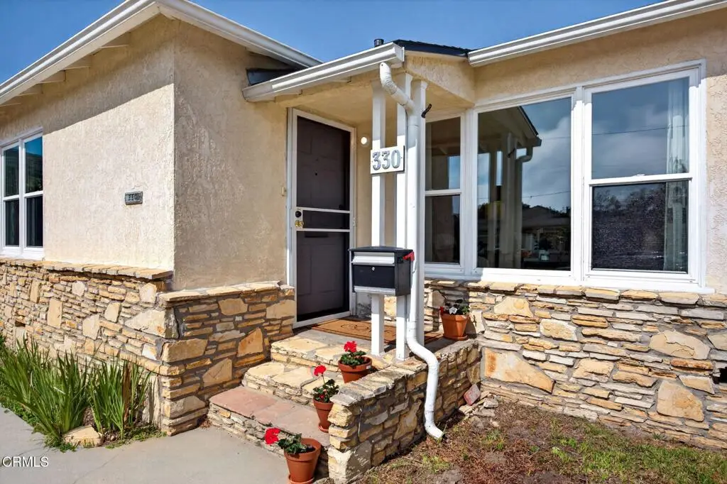 330 N Brent Street, San Buenaventura Ventura, CA 93003 - #1