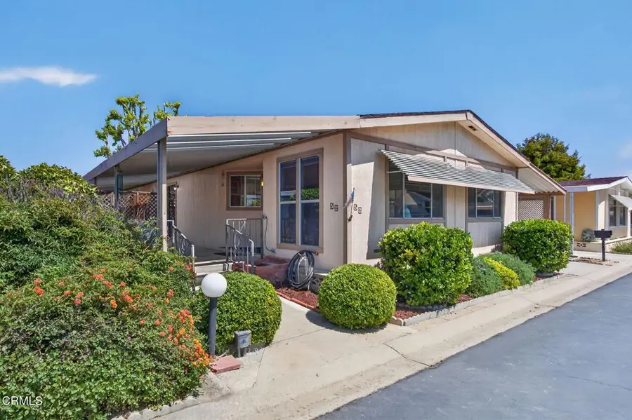 4700 Aurora Drive #52, San Buenaventura Ventura, CA 93003 - #2