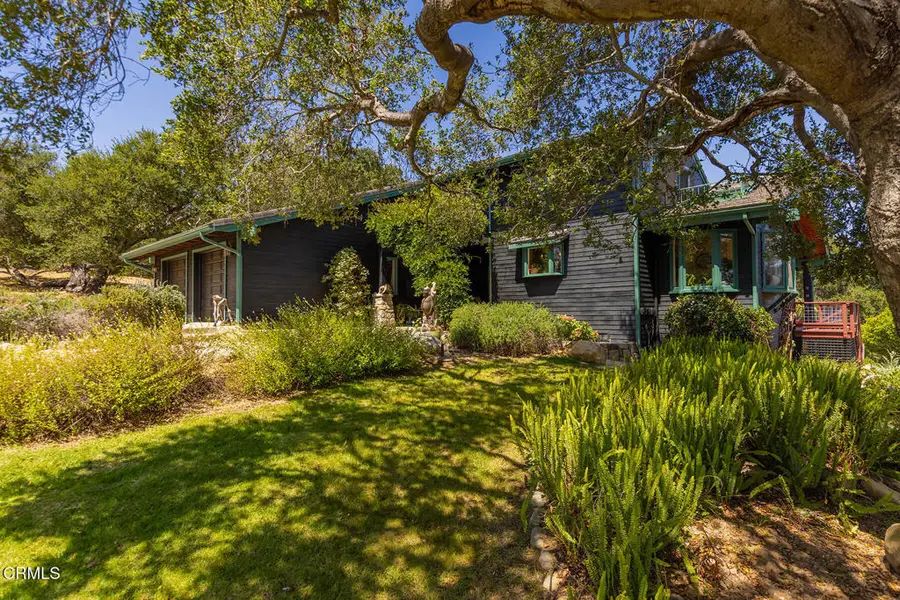 10622 Encino Drive, Oak View, CA 93022 - #2
