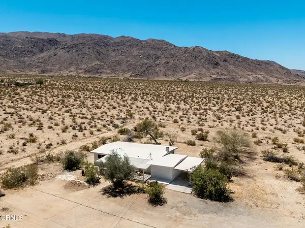 7620 Utah Trail, 29 Palms, CA 92277