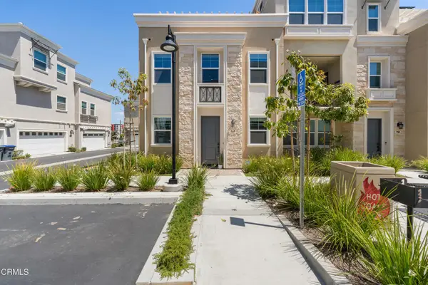 749 Winchester Drive, Oxnard, CA 93030