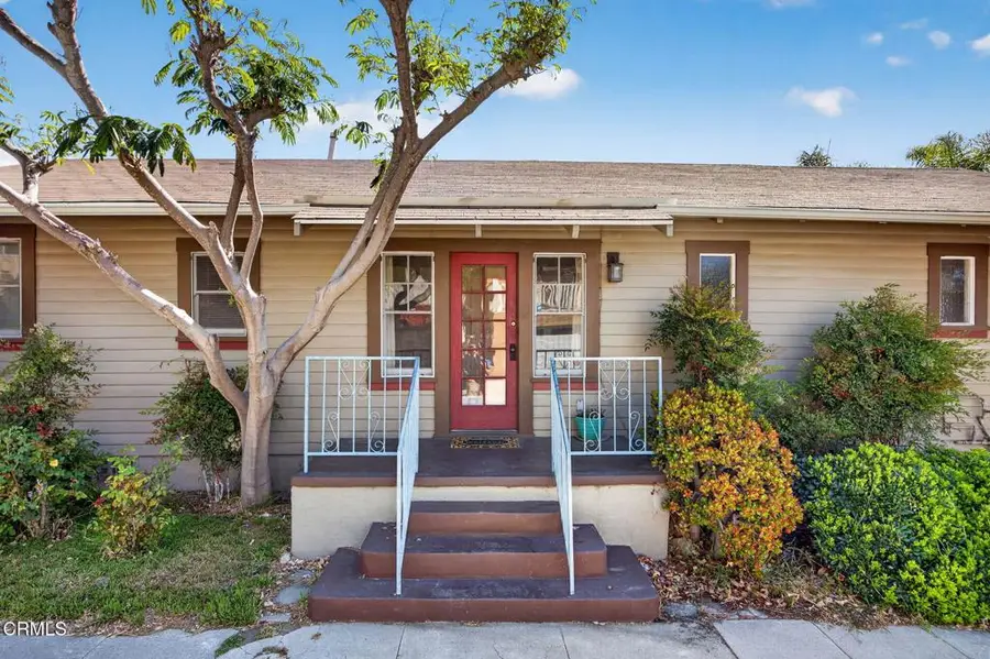 1017 Orchard Street E, Santa Paula, CA 93060 - #2