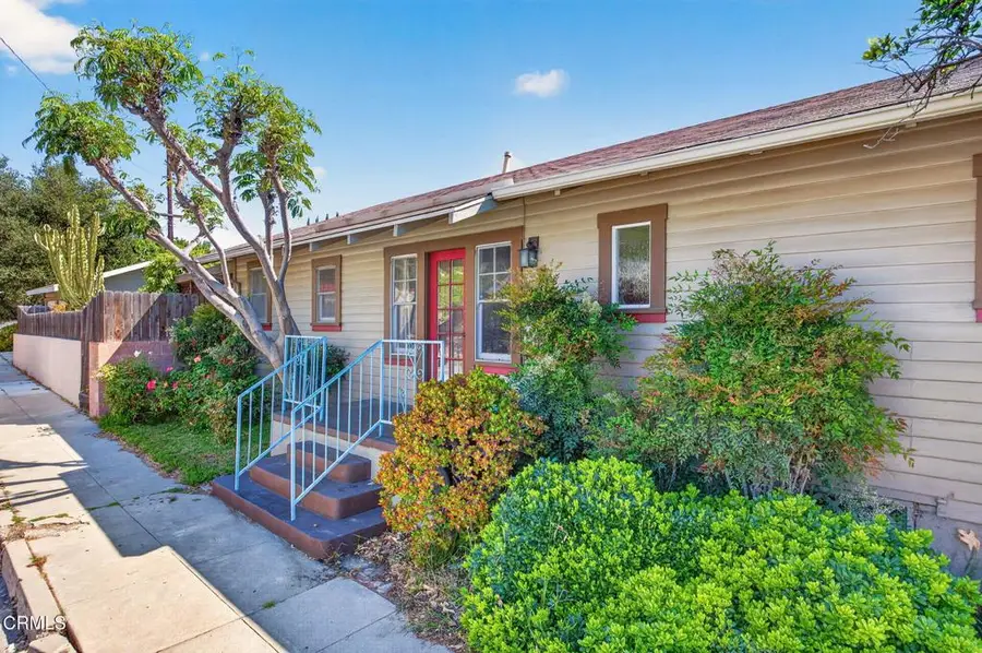 1017 Orchard Street E, Santa Paula, CA 93060 - #3