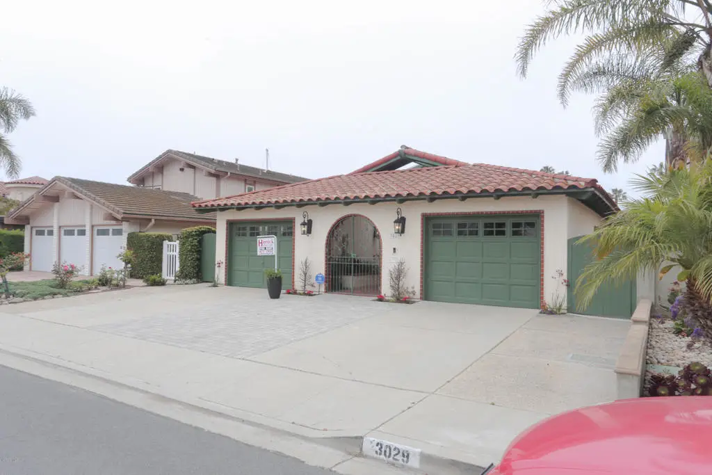 3029 Seaview Avenue, San Buenaventura Ventura, CA 93001 - #1