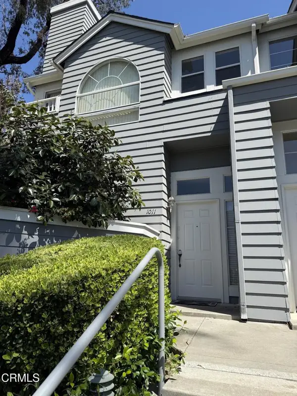 1011 Thomas Lane, Ventura, CA 93003