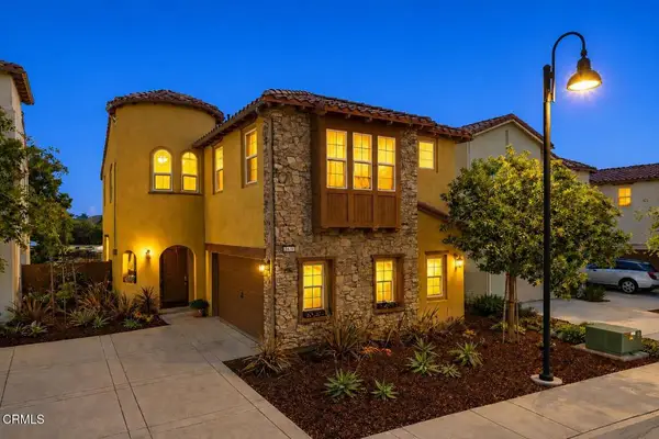 1600 Mulligan Street, Oxnard, CA 93036