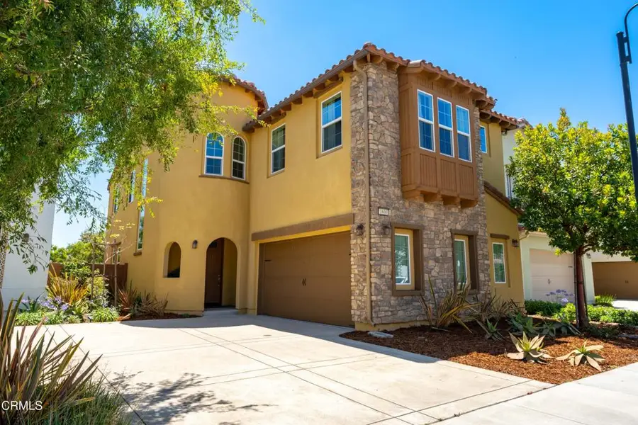 1600 Mulligan Street, Oxnard, CA 93036 - #2
