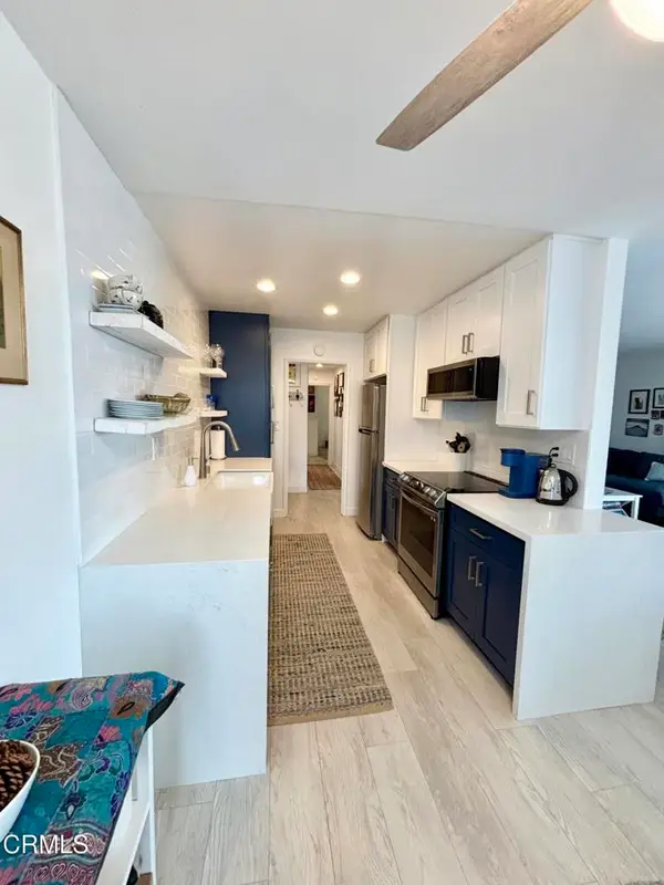 3700 Dean Drive #2704, Ventura, CA 93003
