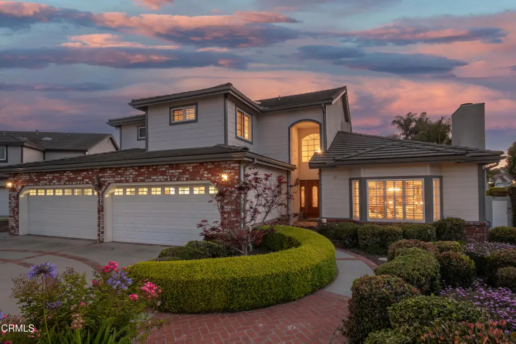 131 Cleveland Court, San Buenaventura Ventura, CA 93003 - #1