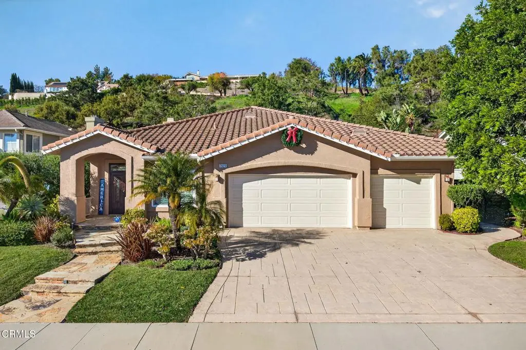2023 Alborada Drive, Camarillo, CA 93010 - #1