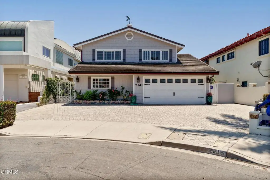 2141 Napoli Drive, Oxnard, CA 93035 - #1