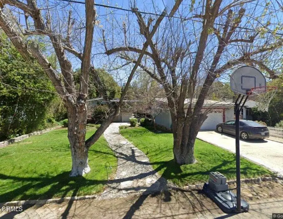 312 Avenida De La Vereda, Ojai, CA 93023 - #2