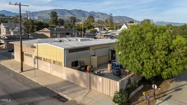 215 N 8th Street, Santa Paula, CA 93060