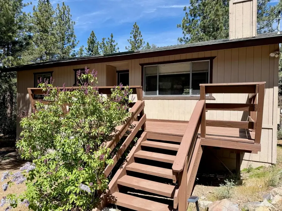 1716 Lassen Way, Pine Mountain Club, CA 93222 - #3