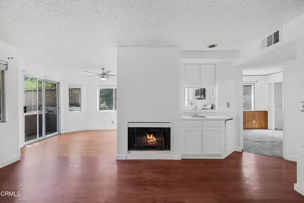 19830 Sandpiper Place #55, Newhall, CA 91321