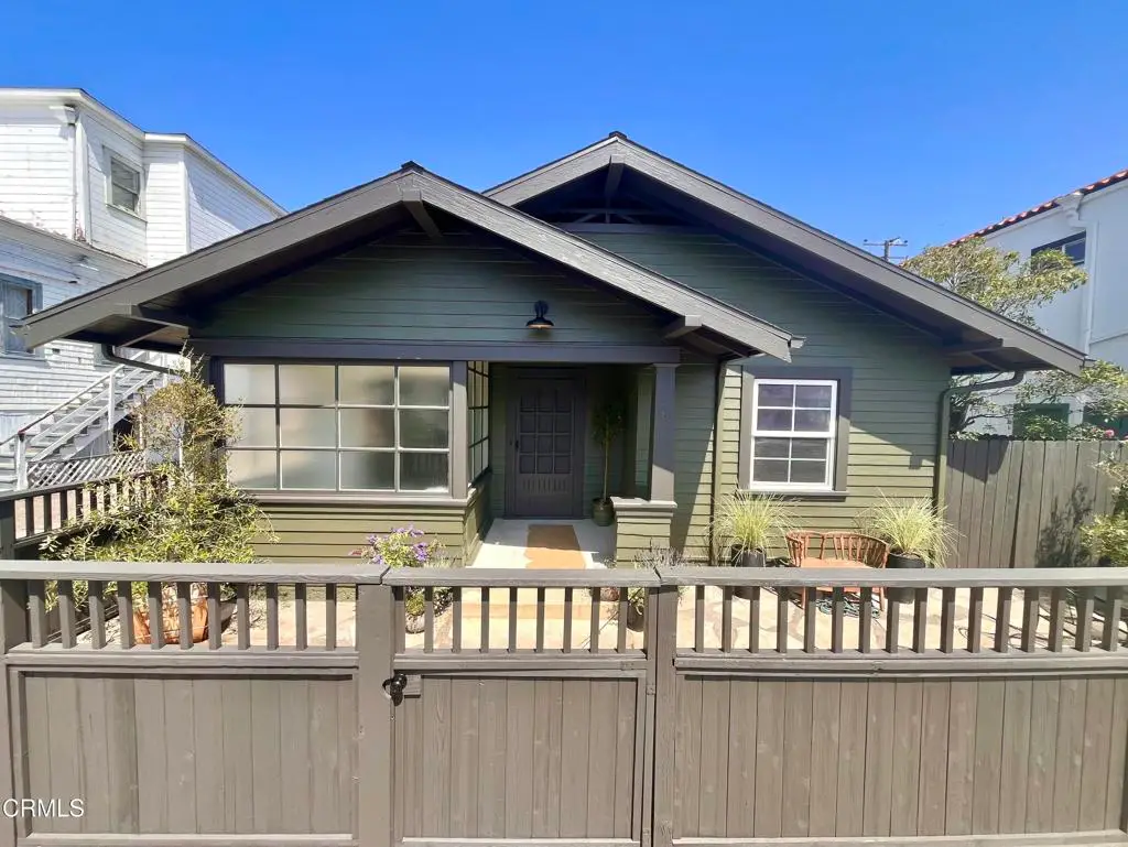 24 S Kalorama Street, San Buenaventura Ventura, CA 93001 - #1