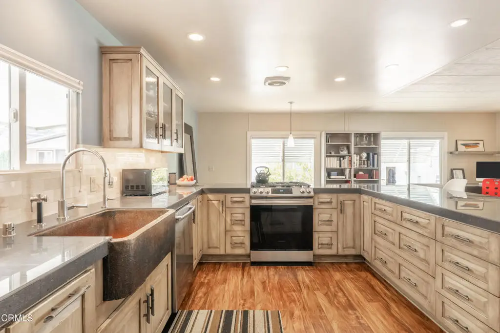 132 Don Felipe Way #132, Ojai, CA 93023 - #1