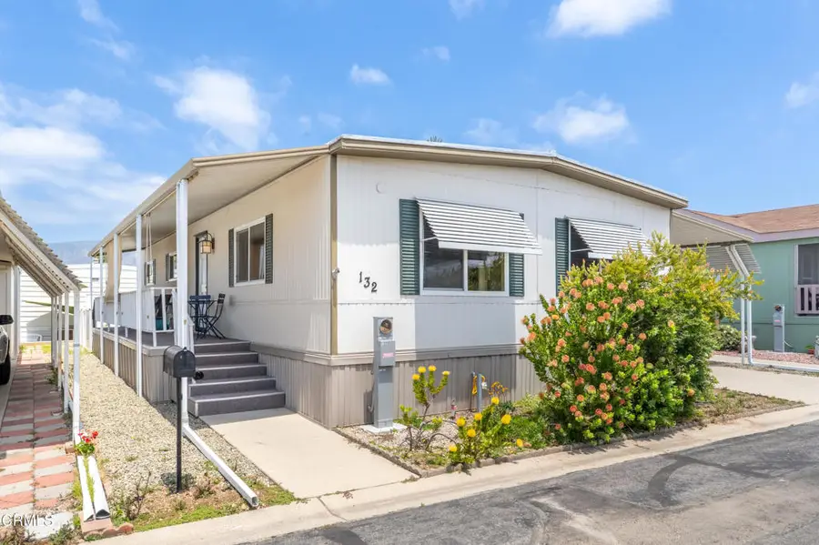 132 Don Felipe Way #132, Ojai, CA 93023 - #2