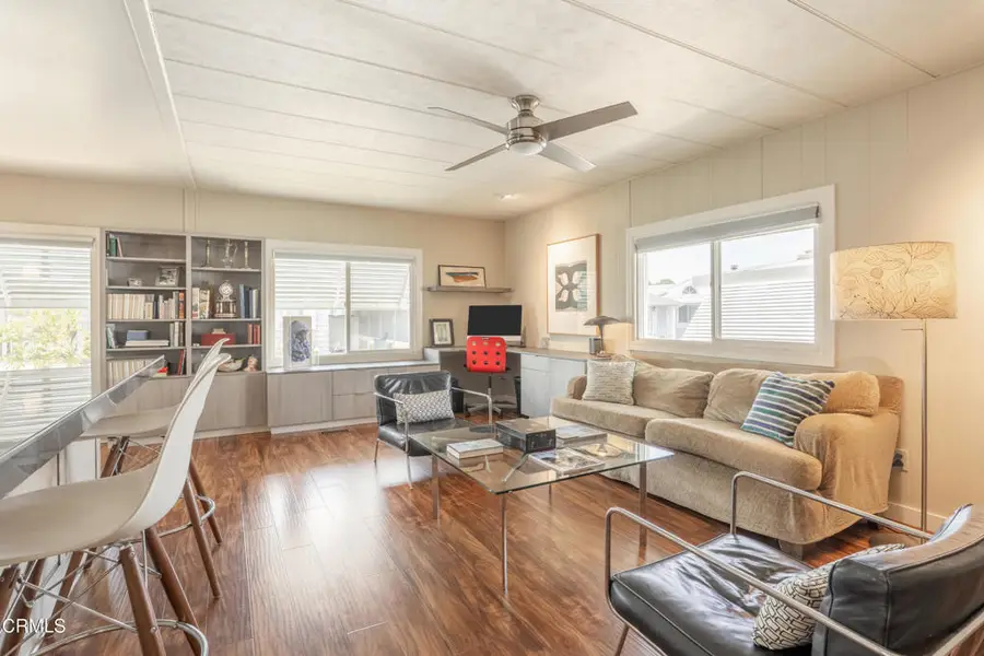 132 Don Felipe Way #132, Ojai, CA 93023 - #3