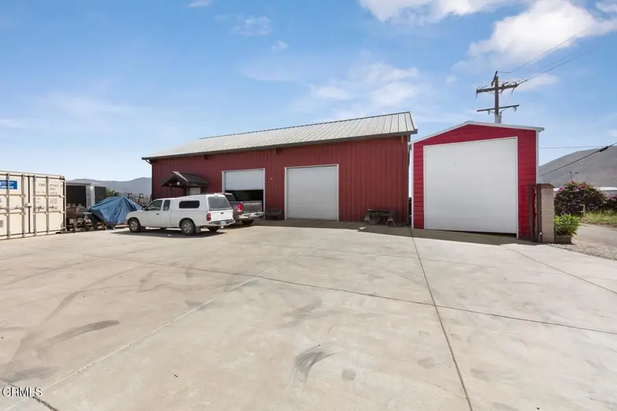 907 Mission Rock Road, Santa Paula, CA 93060 - #2