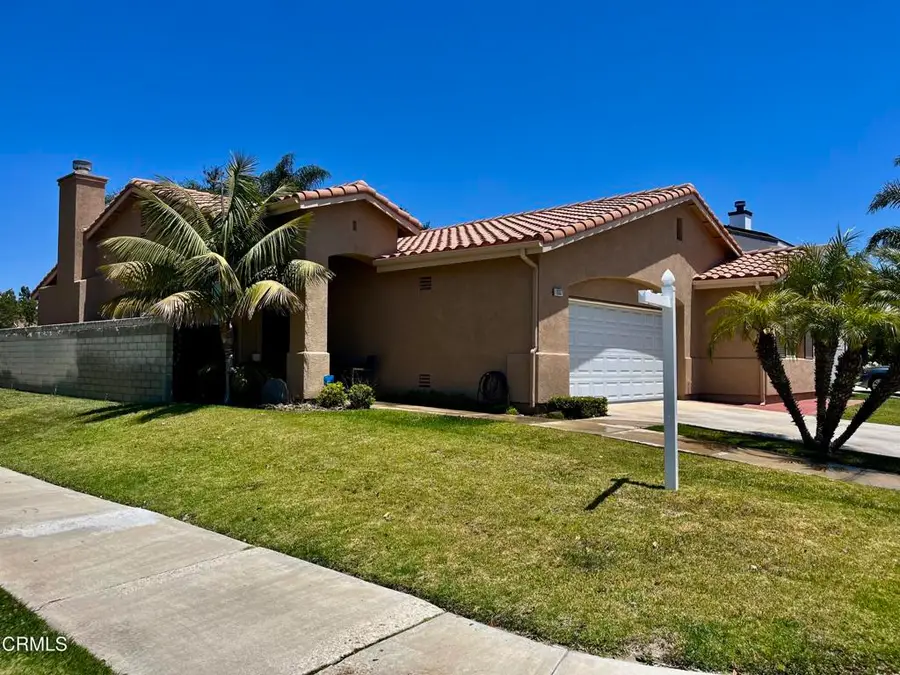 1007 Mika Way, Oxnard, CA 93030 - #2