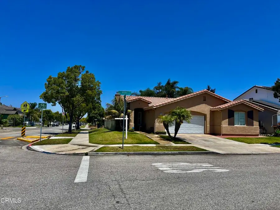 1007 Mika Way, Oxnard, CA 93030 - #3