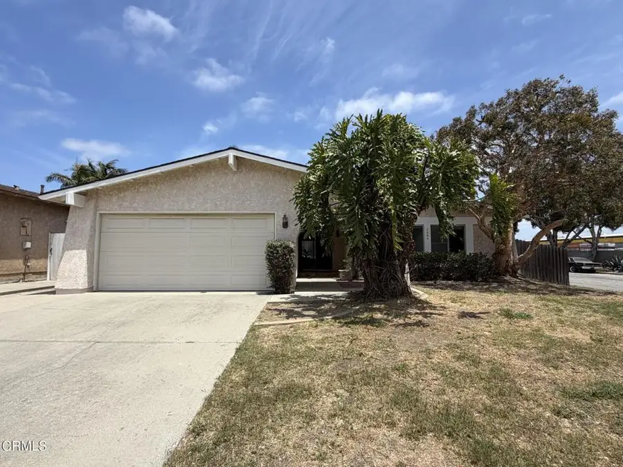 2586 Waxwing Avenue, San Buenaventura Ventura, CA 93003 - #2