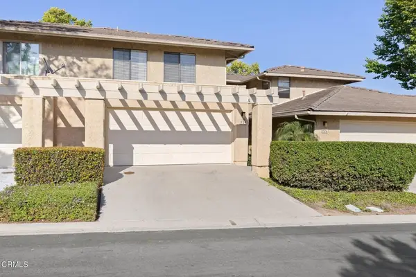 924 Sandberg Lane, Ventura, CA 93003