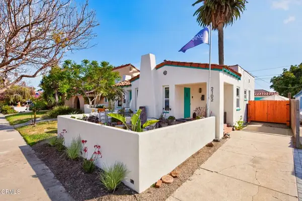 2102-2104 Channel Drive, Ventura, CA 93001