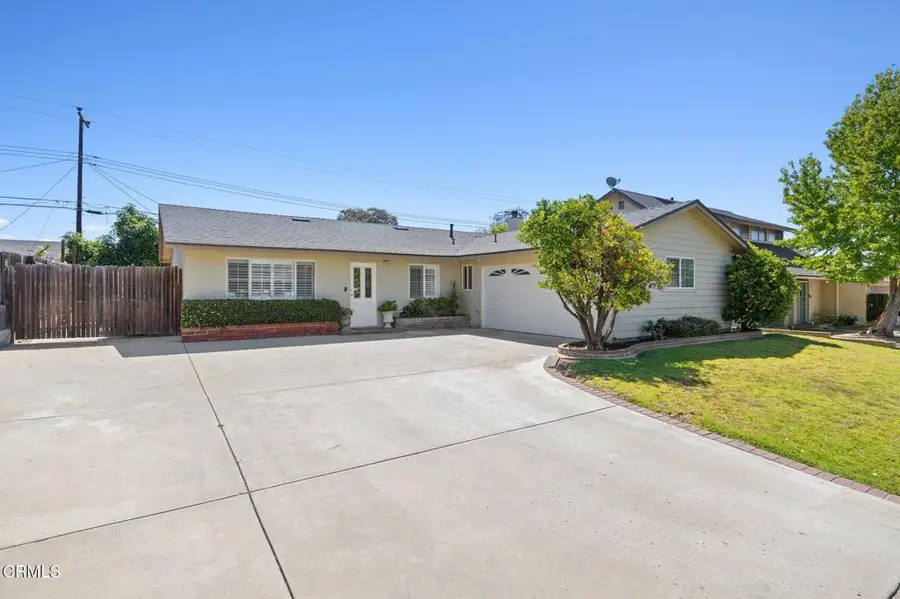1256 Rugby Avenue, San Buenaventura Ventura, CA 93004 - #2