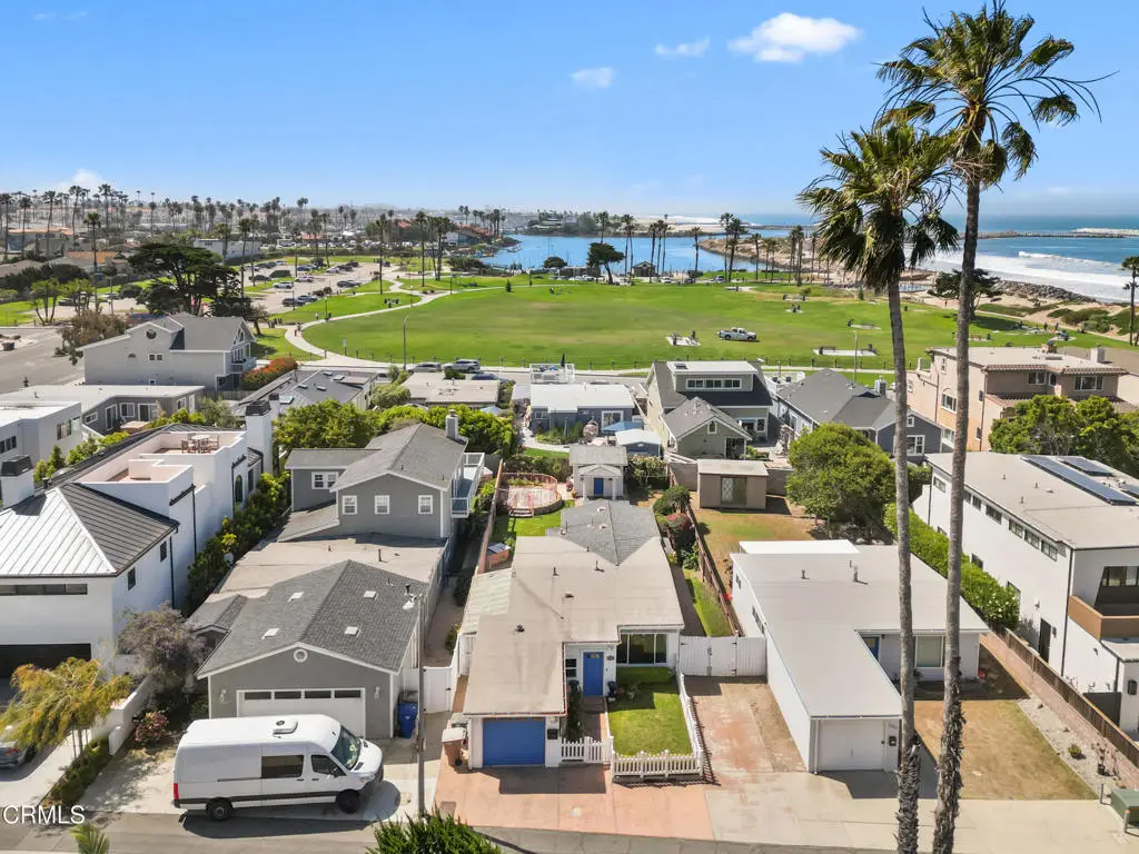 1350 Nathan Lane, San Buenaventura Ventura, CA 93001 - #1