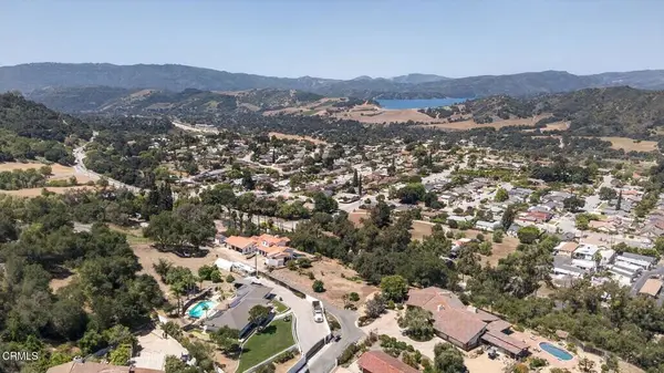 0 Valley Meadow Court, Oak View, CA 93022