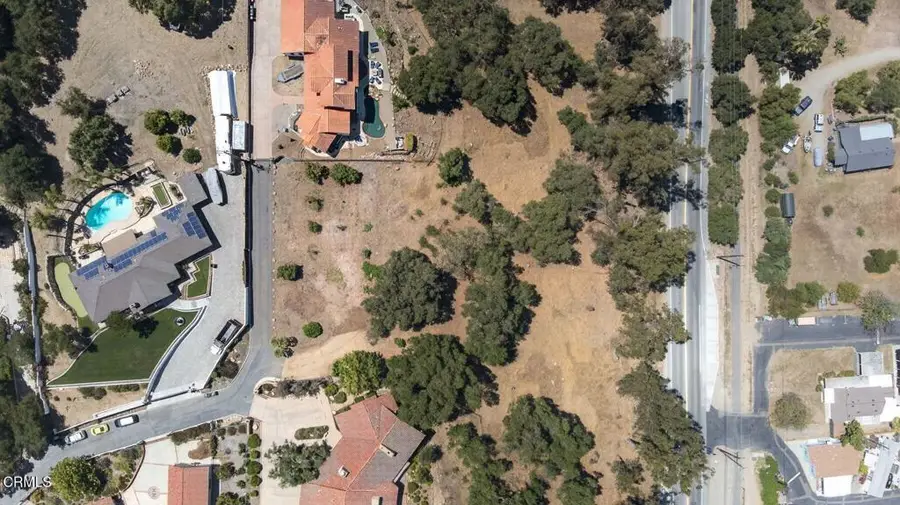 0 Valley Meadow Court, Oak View, CA 93022 - #2