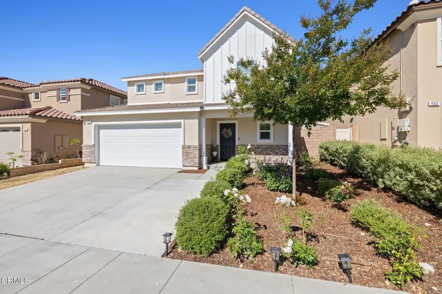 454 Celebration Lane, Santa Paula, CA 93060 - #3