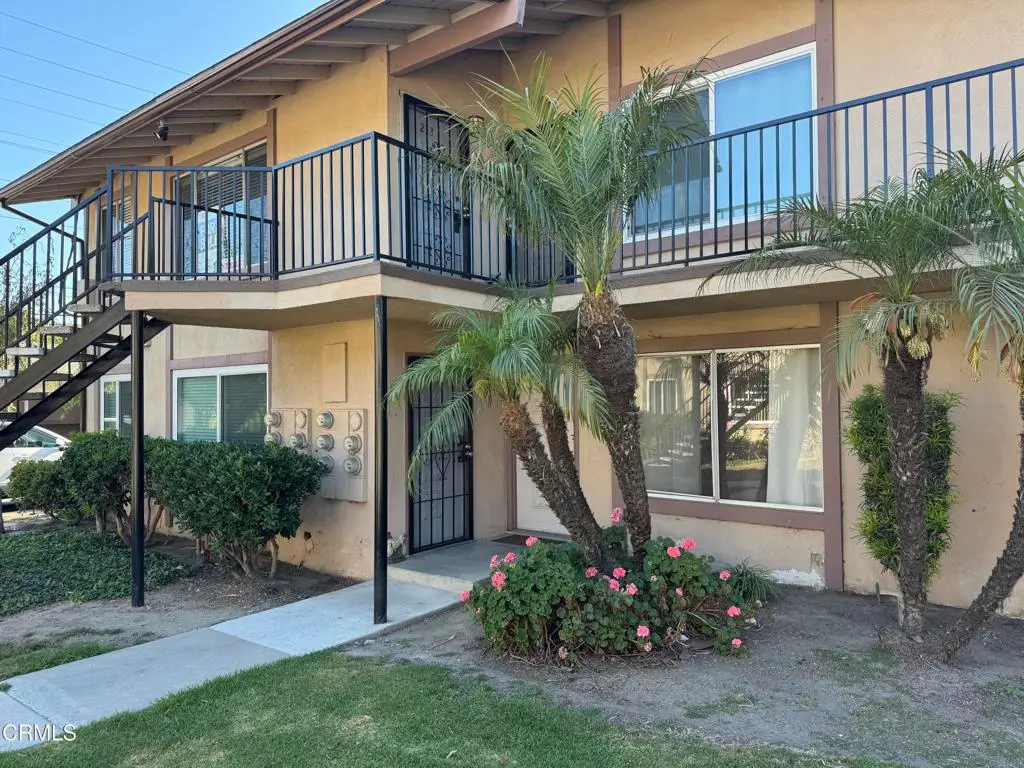 1920 N H Street #134, Oxnard, CA 93036 - #1