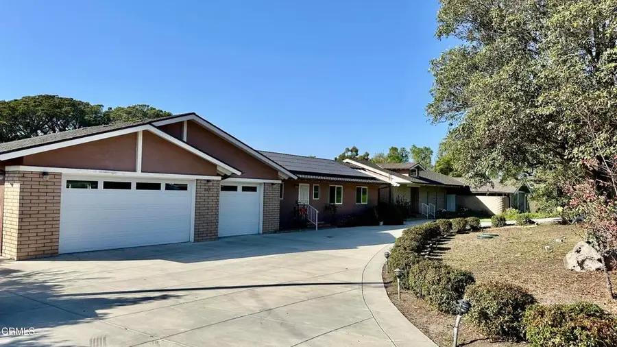 569 Valley Vista Drive, Camarillo, CA 93010 - #2