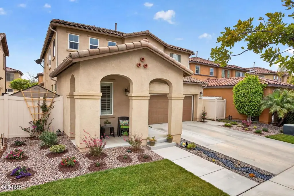672 Xanadu Way, Oxnard, CA 93036 - #1