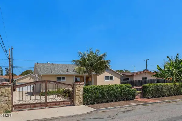6767 Crowley Avenue, Ventura, CA 93003