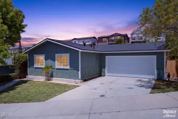 397 Hupa Street, Ventura, CA 93001