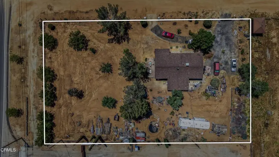 33011 Crown Valley Road, Acton, CA 93510 - #2