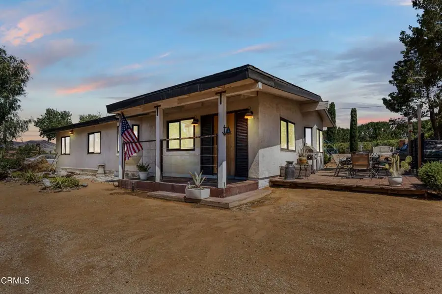 33011 Crown Valley Road, Acton, CA 93510 - #3